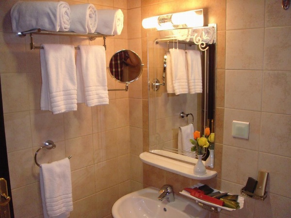 Durrat Al Eiman Hotel image 14