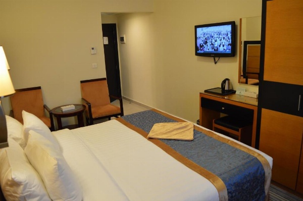 Durrat Al Eiman Hotel image 22